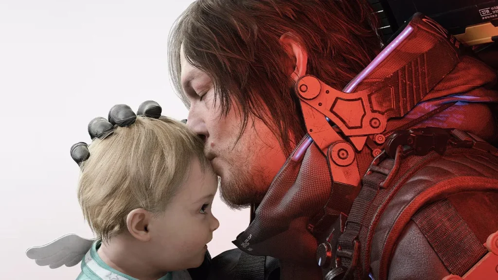 Death Stranding 2 PC’ye Geliyor!