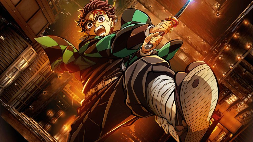 Demon Slayer Rekoru: 100 Milyar Yen Hasılat Aşan İlk Japon Filmi