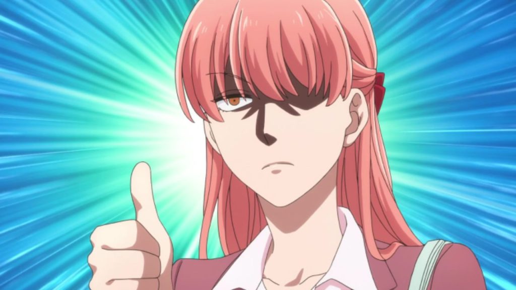 Editör: Wotakoi, Geleneksel Şojo’da Tutmazdı