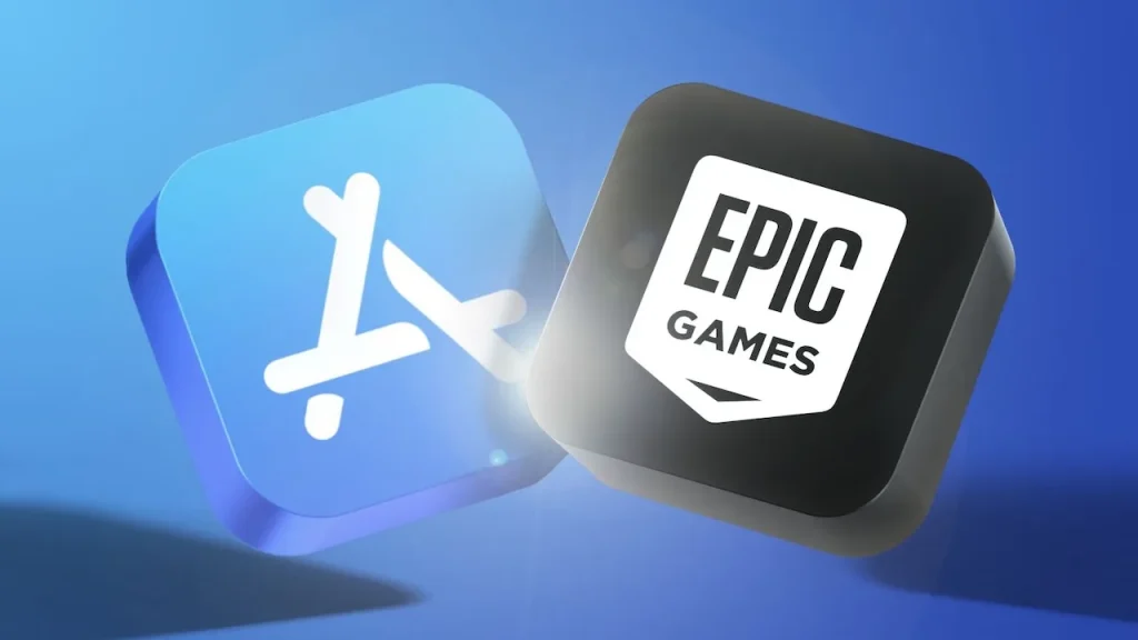 Epic Games Launcher’dan Mac’lere Apple Silicon Desteği!