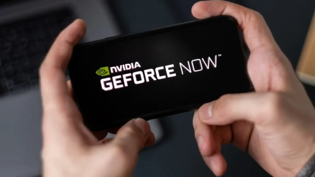 GeForce Now’a Eklenen Yeni Oyunlar Duyuruldu