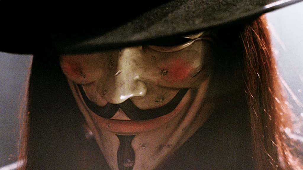 HBO’dan “V for Vendetta” Dizisi Geliyor!
