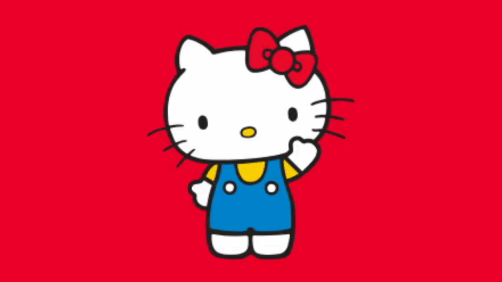 “Hello Kitty” Filmi: Vizyon Tarihi Belli Oldu!