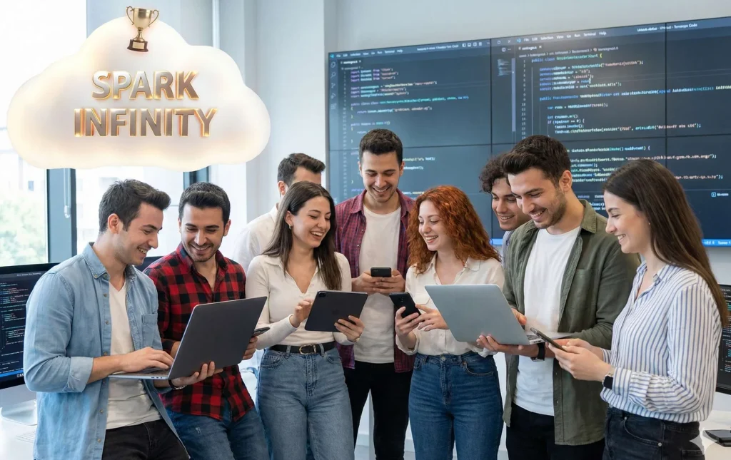 Huawei Geliştirici Yarışması Avrupa 2025 Başladı