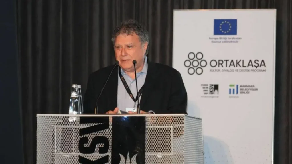 İKSV’den AB Destekli Proje: “Ortaklaşa” Devam Ediyor