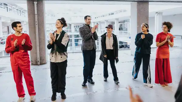 İMÇ’de ‘Açık Mülk’: Gerçek ve Kurgu Arasında Satılık Hafıza