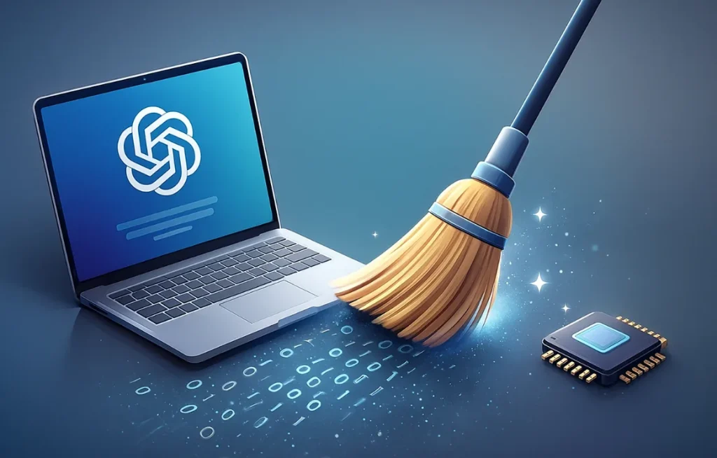 İŞTE BAŞLIK:
ChatGPT Belleği Nasıl Temizlenir? (Adım Adım)