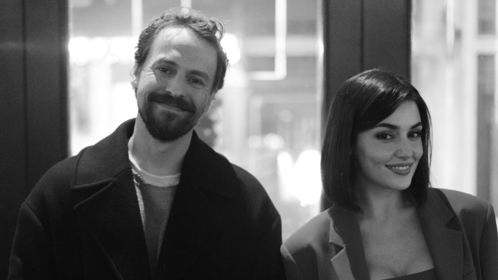 “İki Dünya Bir Dilek” Filminden İlk Fragman Yayınlandı!