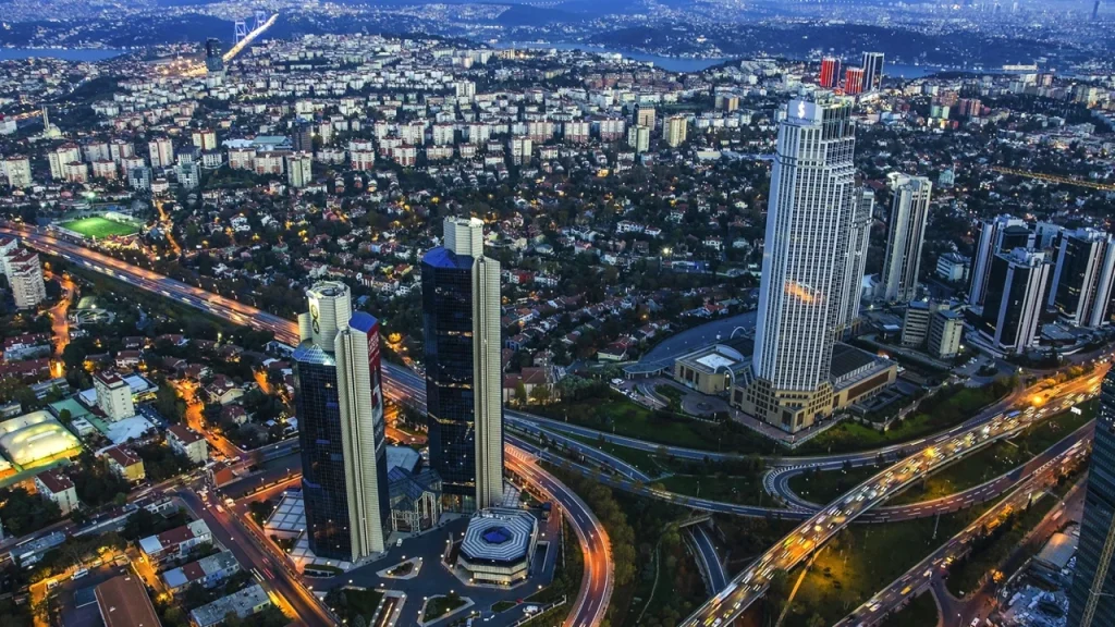 İstanbul’da Hız Sınırları Artırıldı!