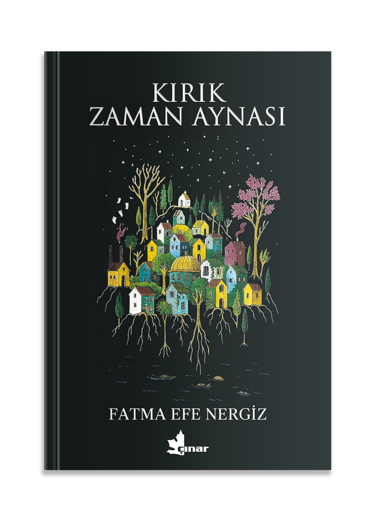 Kırık Ayna: Kendine Bakma Cesareti!