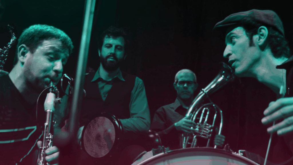 LP Müzik Filmleri Festivali’nde 8 Finalist Belgesel