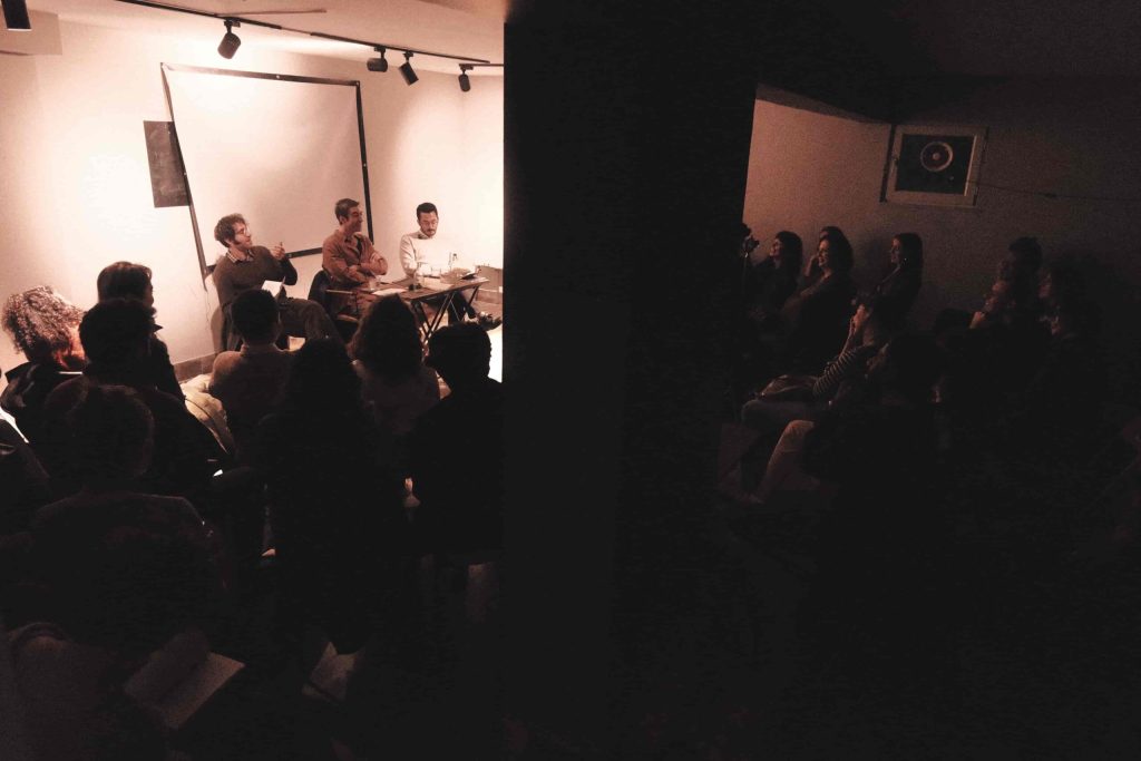 Livera Düşünce Buluşması Üçüncüsü Yapıldı