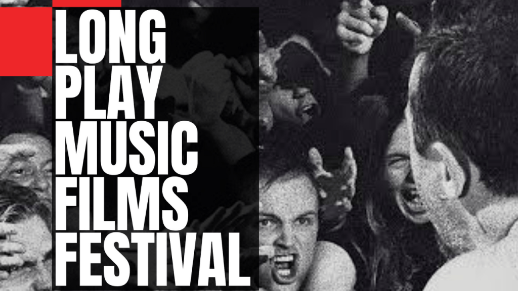 Long Play Festivali’nin Jürisi ve Açılış Filmi Açıklandı