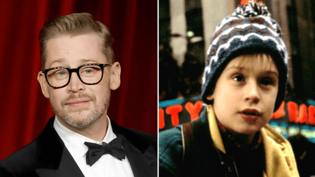 Macaulay Culkin’den “Evde Tek Başına” Devamı Müjdesi!