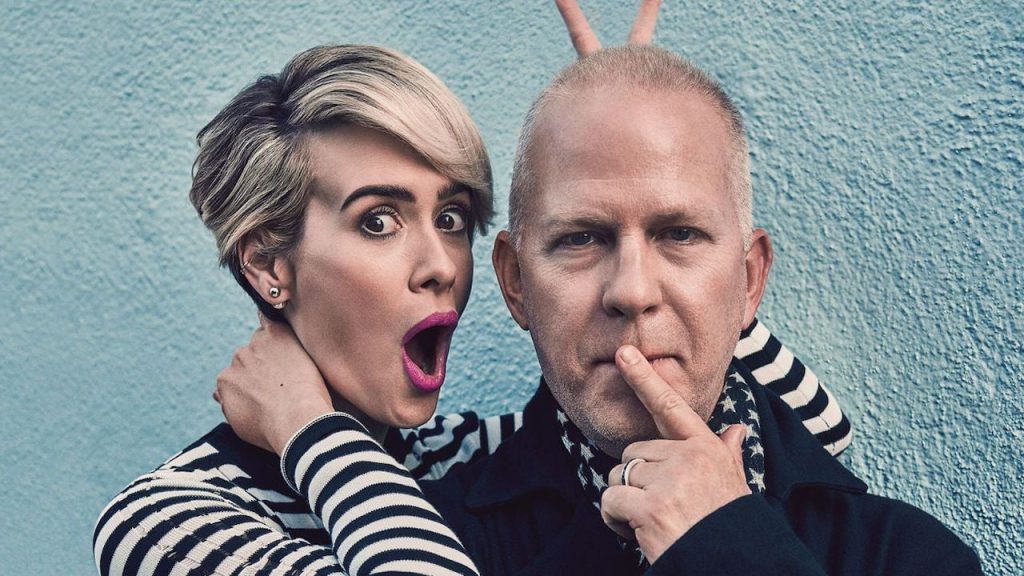 “Monster” 4. Sezonda Kadın Seri Katil ve Paulson!