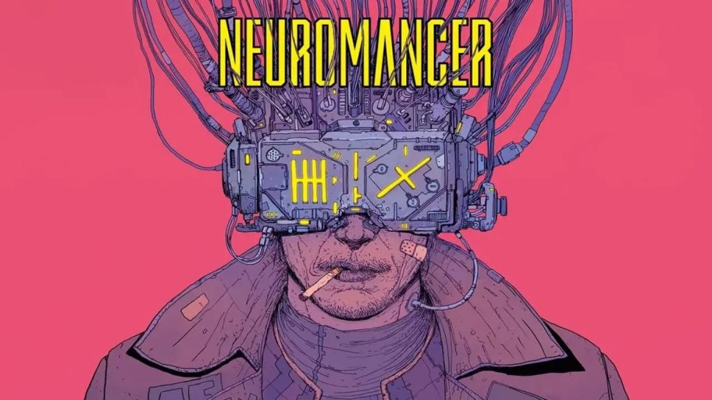 Neuromancer: Blade Runner’ı Tahtından mı Edecek?