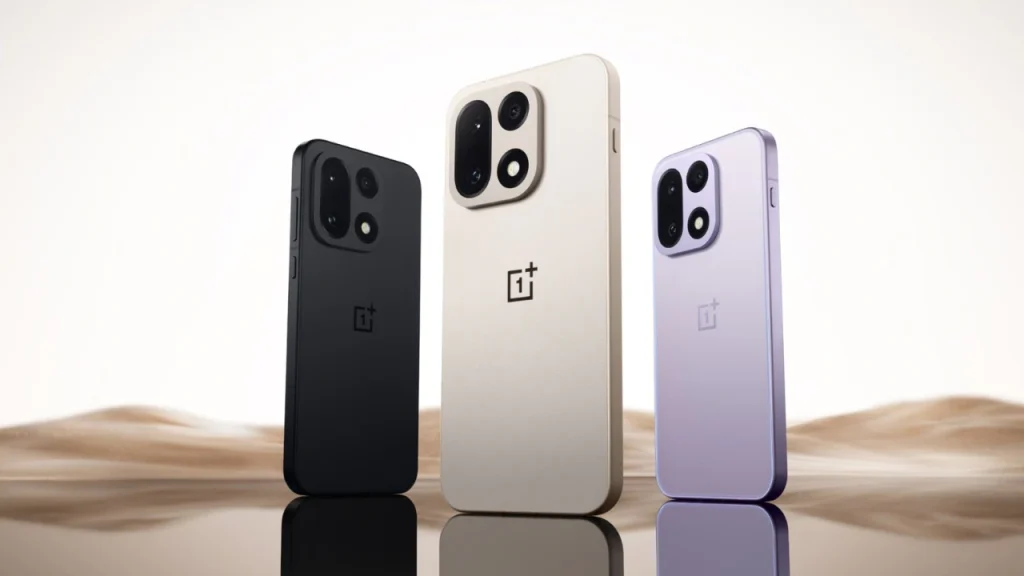 OnePlus Ace 6T Tanıtım Tarihi Açıklandı!