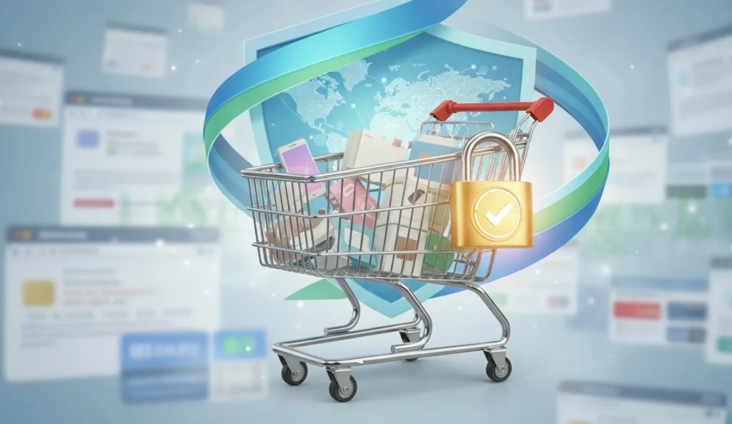 Online Alışverişte En Güvenilir Adres Hangisi?