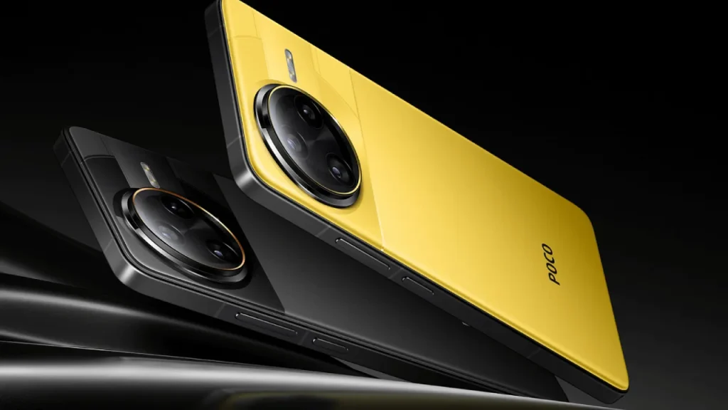 POCO F8 Serisi Tanıtım Tarihi Netleşti!