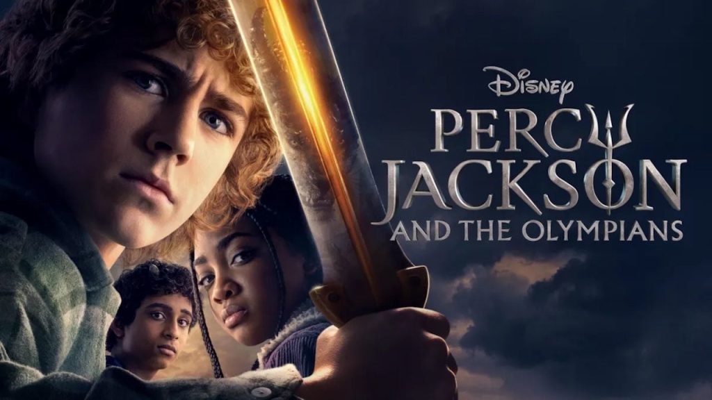 Percy Jackson Fragmanı: Hayranları Şaşırtan Detay!