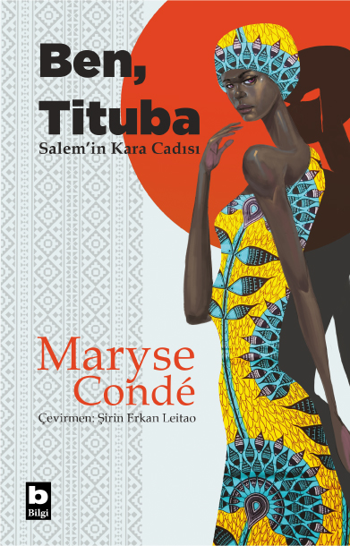 Salem’in Kara Cadısı Tituba’nın Hikayesi Yeniden Gündemde