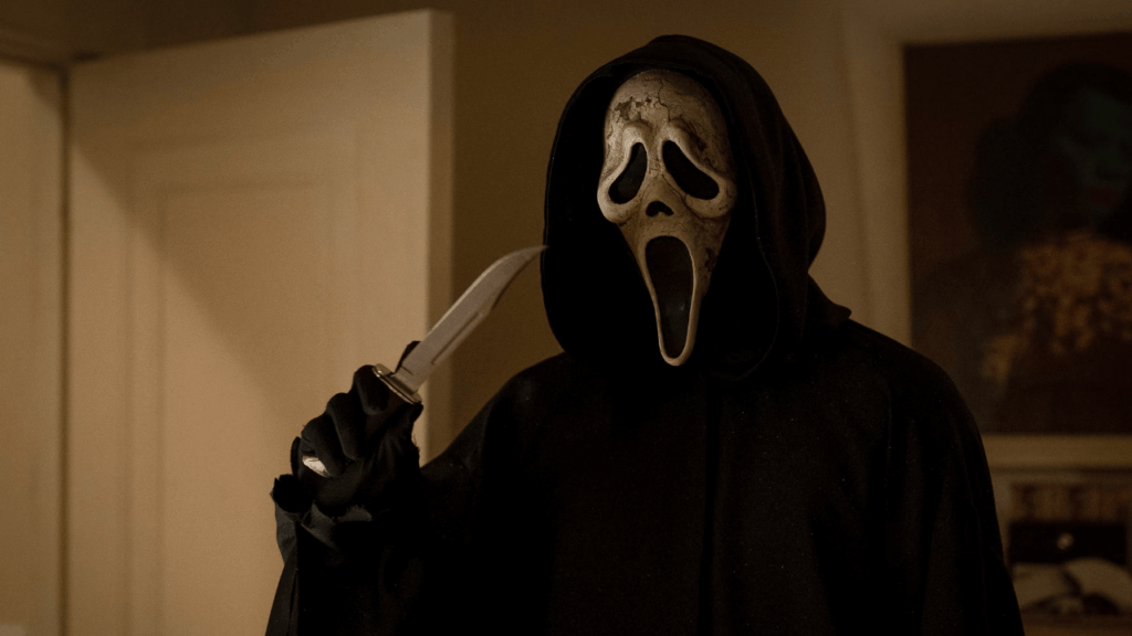 “Scream 7” Fragmanı Yayınlandı: Neve Geri Döndü!
