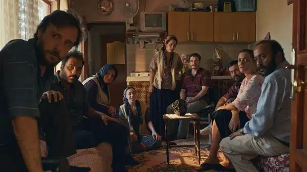 Sinemalar: Bi Umut, Sahibinden Rahmet ve Ölüm Oyunu