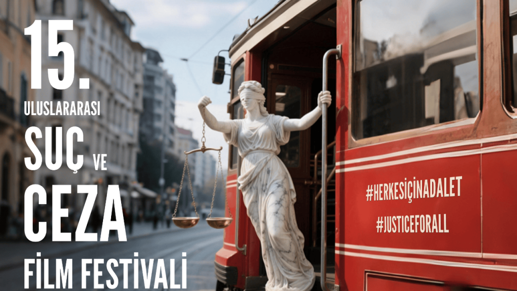 Suç ve Ceza Film Festivali Programı Açıklandı