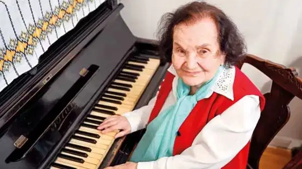 Süheyla Altmışdört Vefat Etti