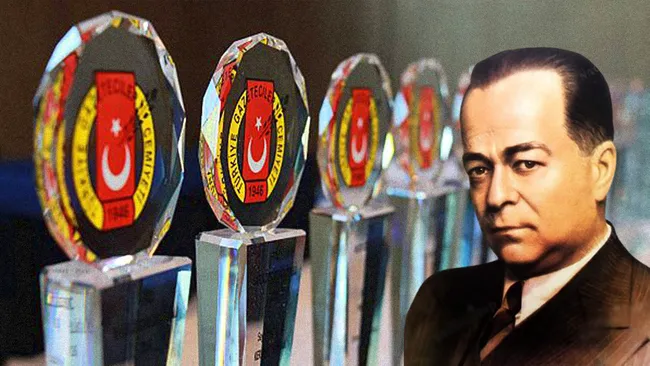 TGC 49. Sedat Simavi Ödülleri Sahiplerini Buldu