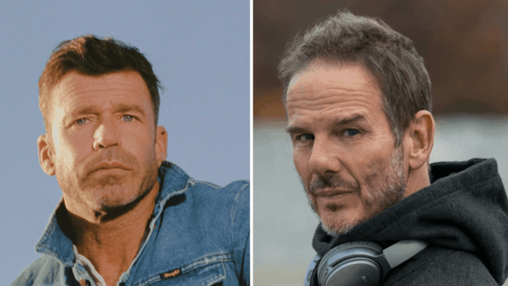 Taylor Sheridan ve Peter Berg, “Call of Duty” Filminde!