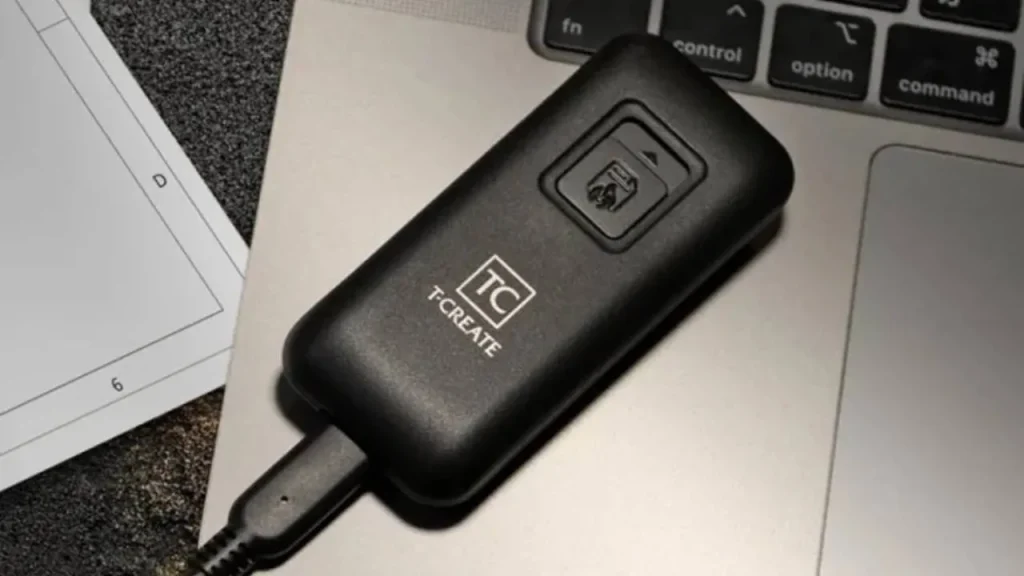 Tek Tuşla İmha: Güvenlik Delilerine Özel SSD!