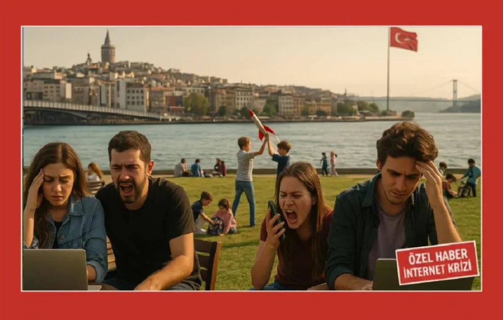 Türkiye’de Fiber İnternet Neden Kısıtlı? Gerçekler!