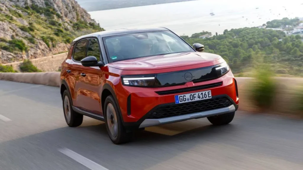 Türkiye’de: Yeni Frontera Elektrik, 408 km Menzil!