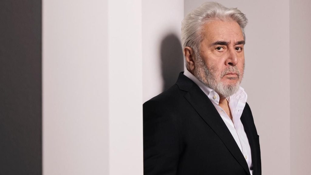 Uğur Yücel “Halef: Köklerin Çağrısı”nda!