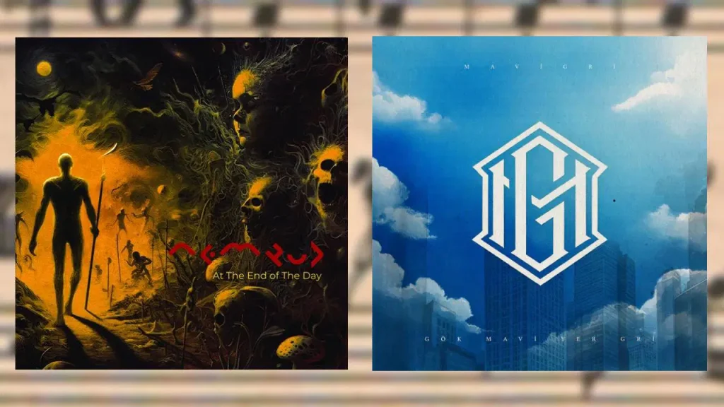 Vitrindeki Albümler: Müzikseverler, 16 Kasım’a Hazır Olun!