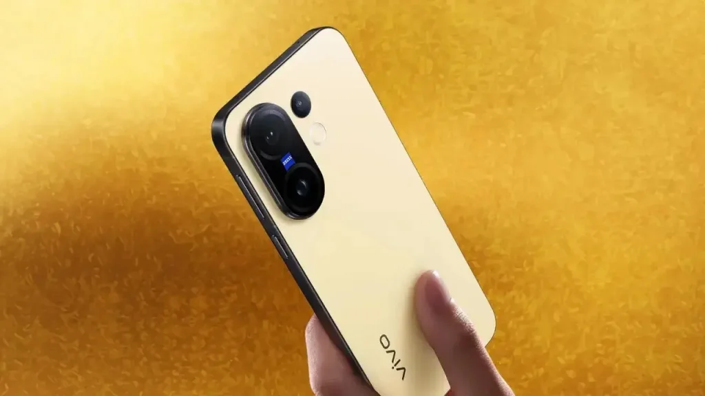 Vivo S50 Serisi Özellikleri Sızdırıldı!