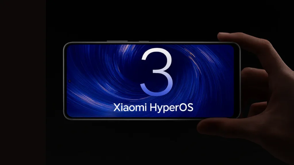 Xiaomi’den HyperOS 3 Müjdesi: Dört Modele Daha!