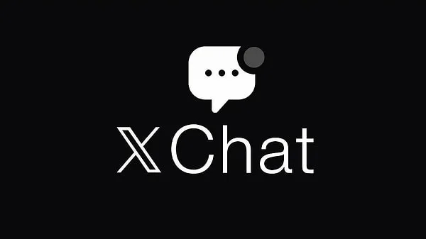 X’ten Şifreli Mesajlaşma: Yeni Platform “Chat” Yayınlandı!