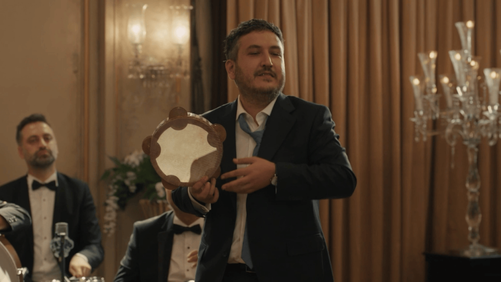 “Yan Yana” Gişede Rekor Tazeledi!