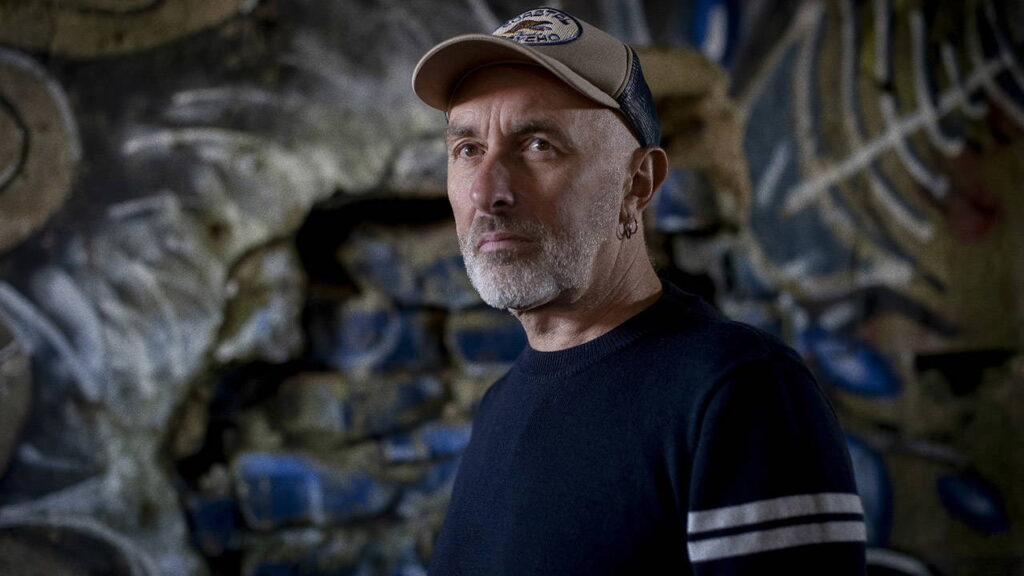 Yann Tiersen İstanbul’da! Unutulmaz Konser Yaklaşıyor