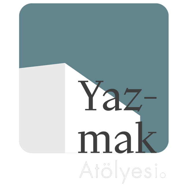 Yazarlık Atölyesi Kasım Programı Duyuruldu
