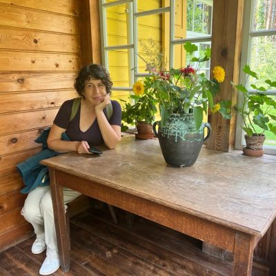 Yazmak İsteyen Kadınlara Atölye: 24 Kasım’da Başlıyor