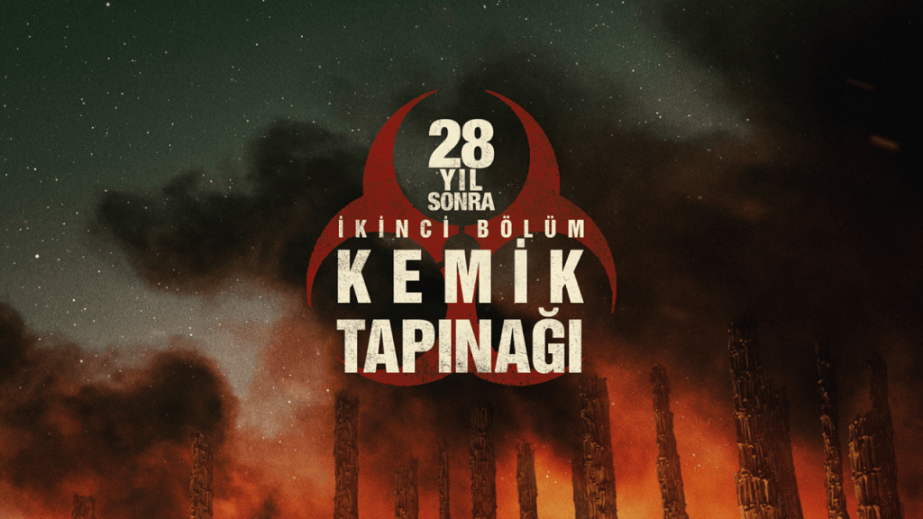 “28 Yıl Sonra: Kemik Tapınağı” Fragmanı Yayınlandı