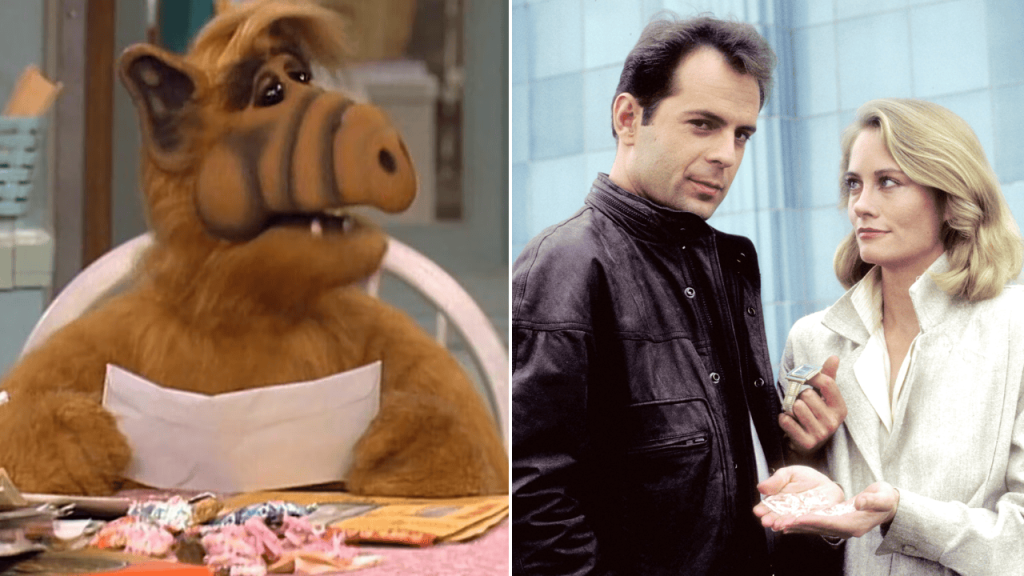 80’ler Nostaljisi: Alf ve Mavi Ay Geri Dönüyor!