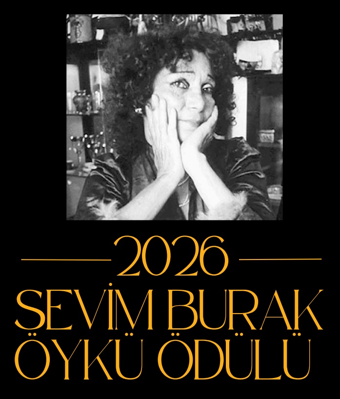 A7 Kitap Ödülü Başvuruları Açık