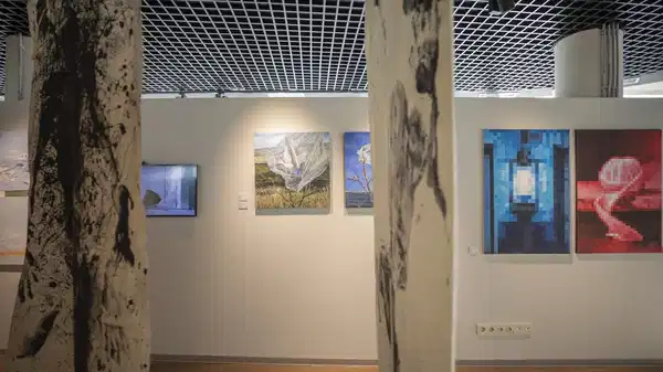 Anadolu’dan İzlenimler Sergisi