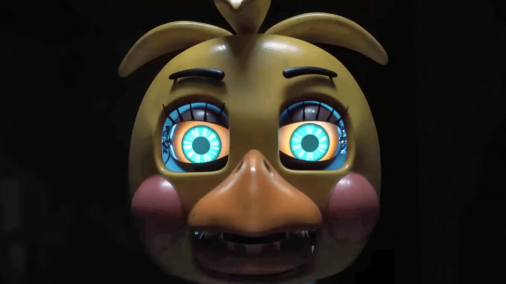 Animatronik Kabus: FNAF 2 Zirvede