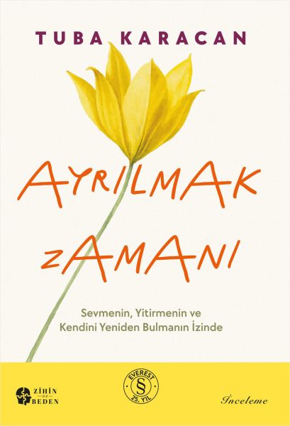 Ayrılık Zamanı