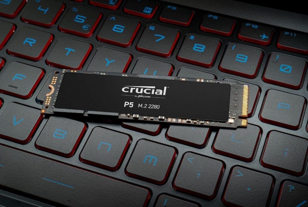 Crucial SSD ve RAM’lerde Veda Zamanı: Garanti Sürecek mi?